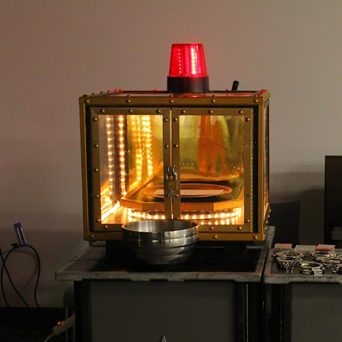 Break The Safe Game Rental Cincinnati