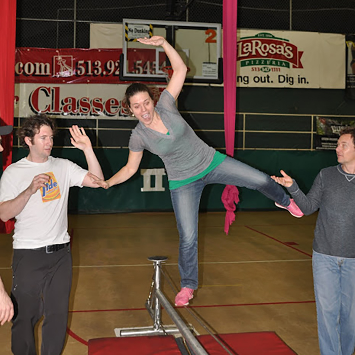 Circus School