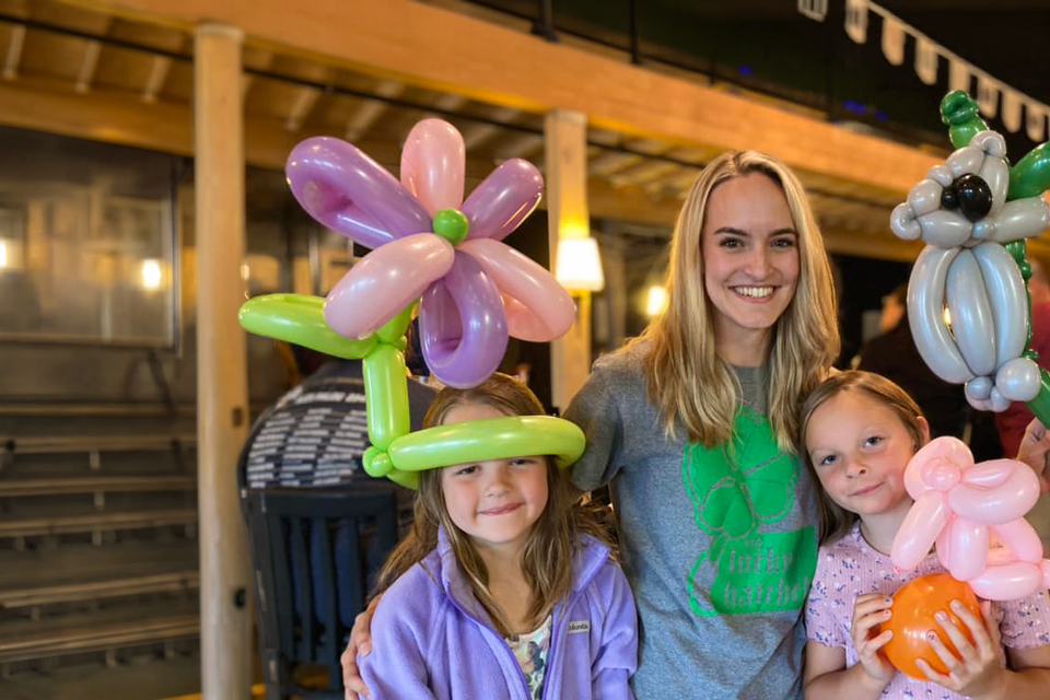 Balloon Artists