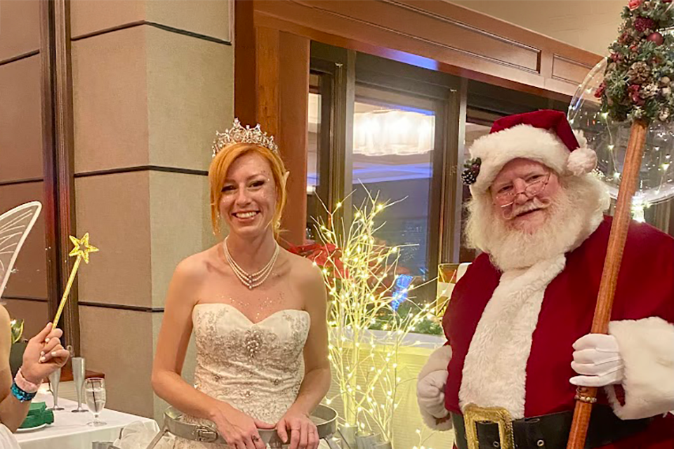Holiday Office Parties