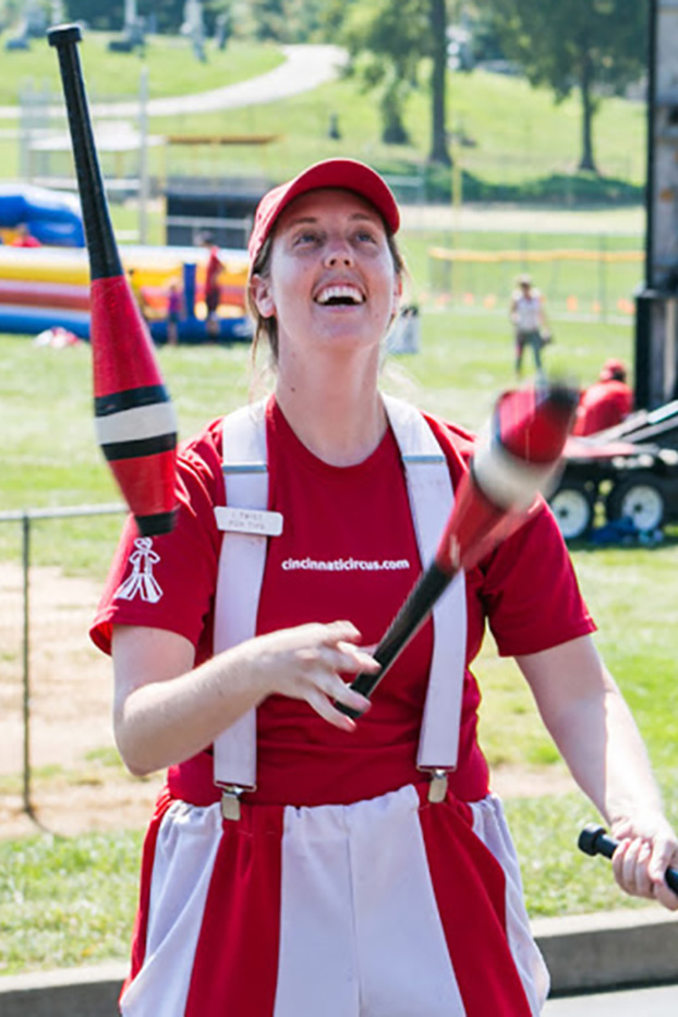 Jen Mott